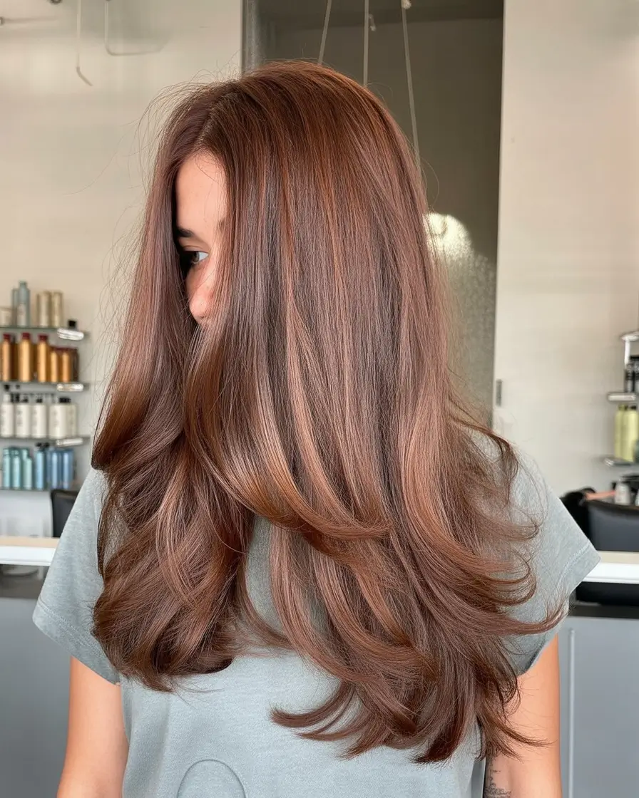 Brown Hair Colors 2026: 26 Stunning Brunette Shades You’ll Want to Try This Year