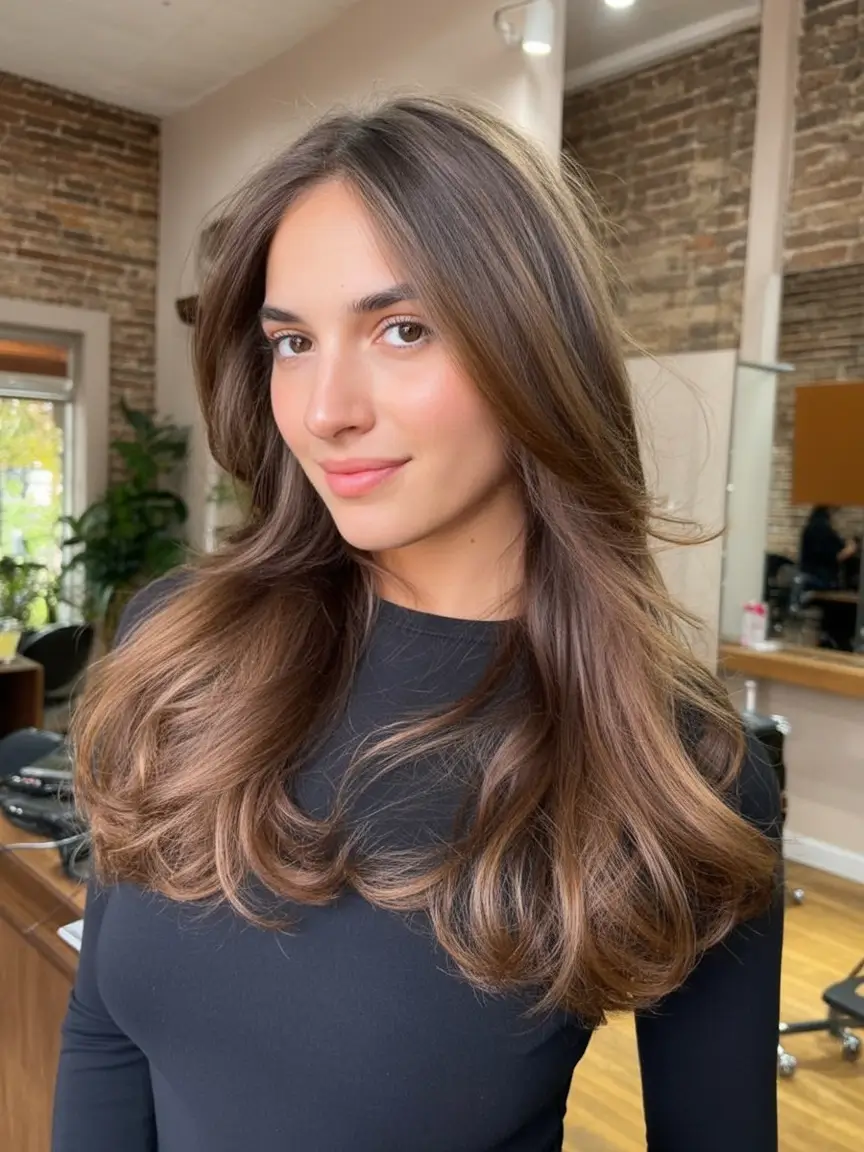 Brown Hair Colors 2026: 26 Stunning Brunette Shades You’ll Want to Try This Year