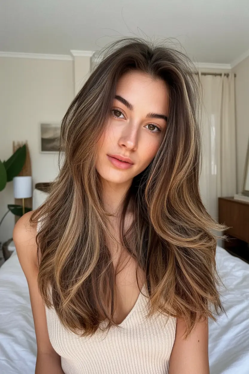 Brown Hair Colors 2026: 26 Stunning Brunette Shades You’ll Want to Try This Year