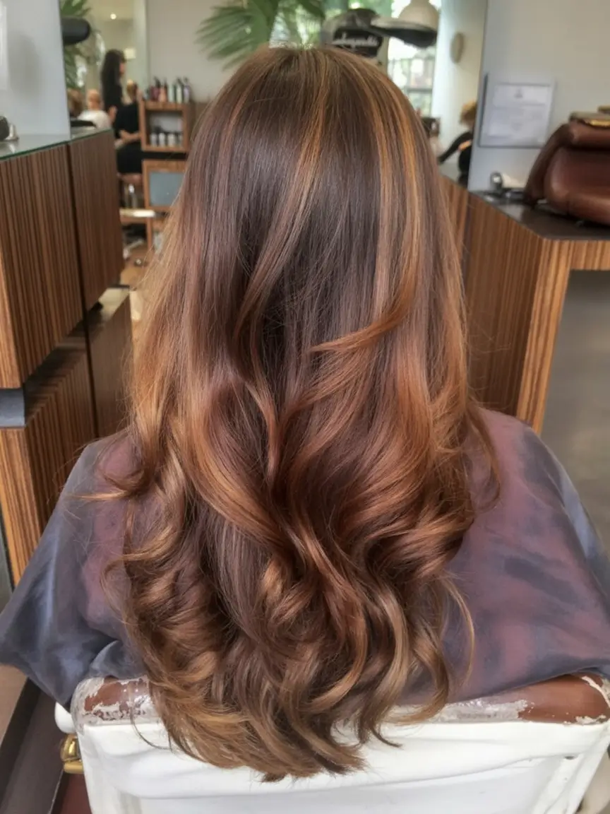 Brown Hair Colors 2026: 26 Stunning Brunette Shades You’ll Want to Try This Year