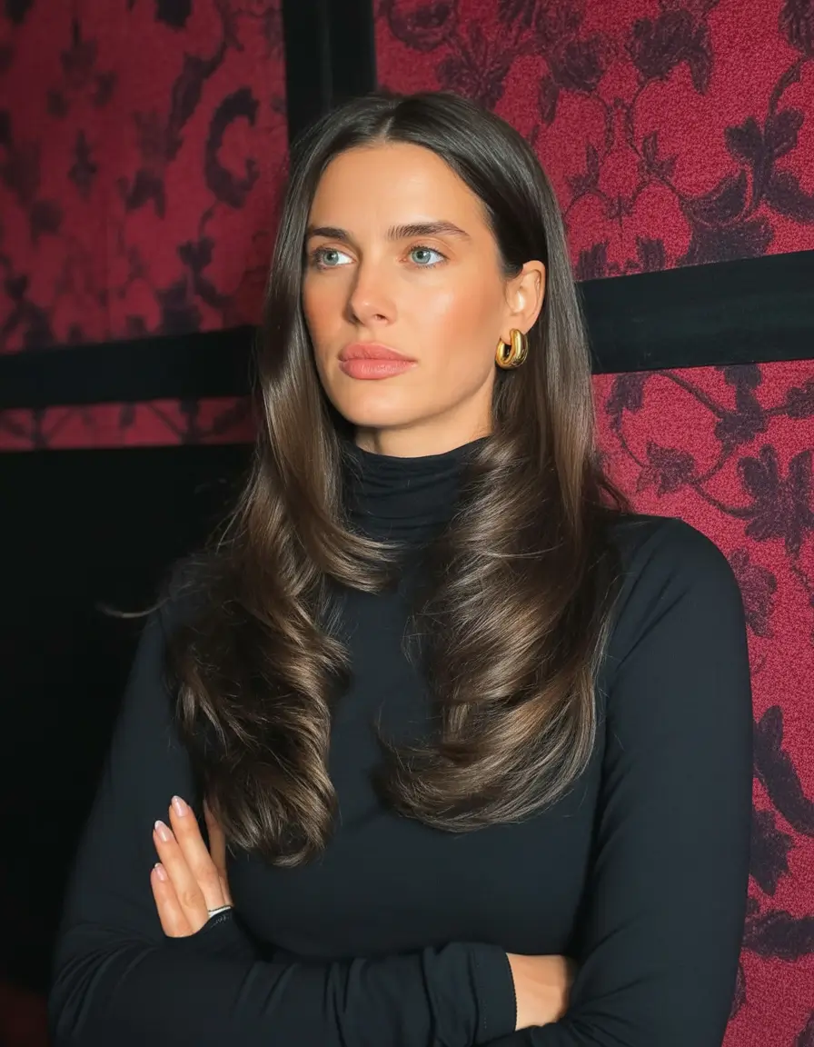 Brown Hair Colors 2026: 26 Stunning Brunette Shades You’ll Want to Try This Year