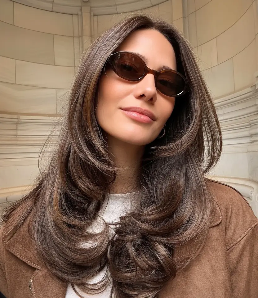 Brown Hair Colors 2026: 26 Stunning Brunette Shades You’ll Want to Try This Year