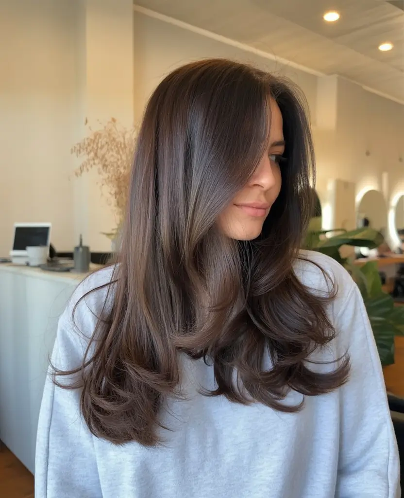 Brown Hair Colors 2026: 26 Stunning Brunette Shades You’ll Want to Try This Year