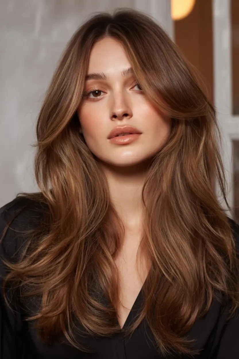 Brown Hair Colors 2026: 26 Stunning Brunette Shades You’ll Want to Try This Year