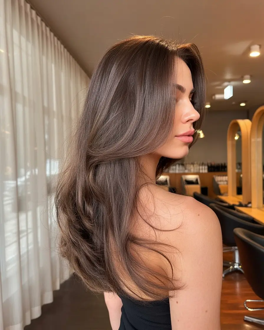 Brown Hair Colors 2026: 26 Stunning Brunette Shades You’ll Want to Try This Year
