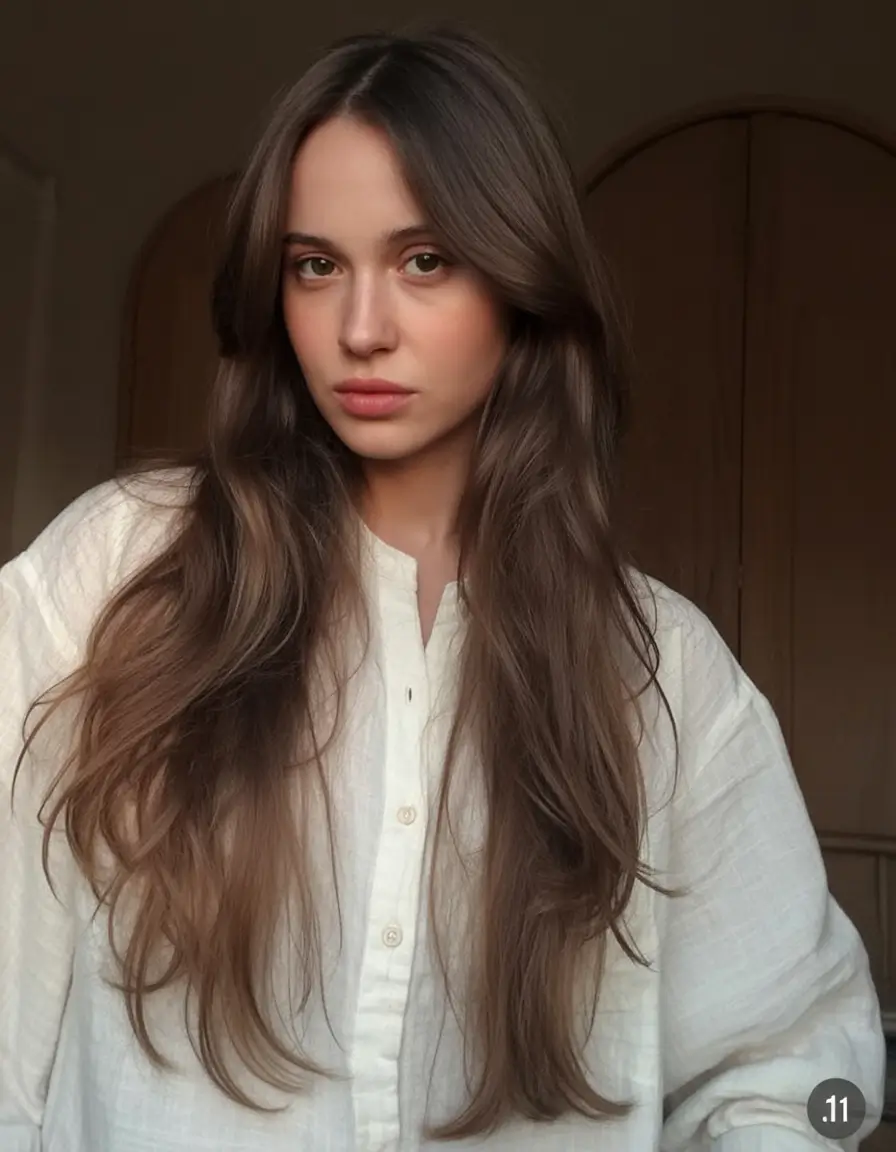 Brown Hair Colors 2026: 26 Stunning Brunette Shades You’ll Want to Try This Year