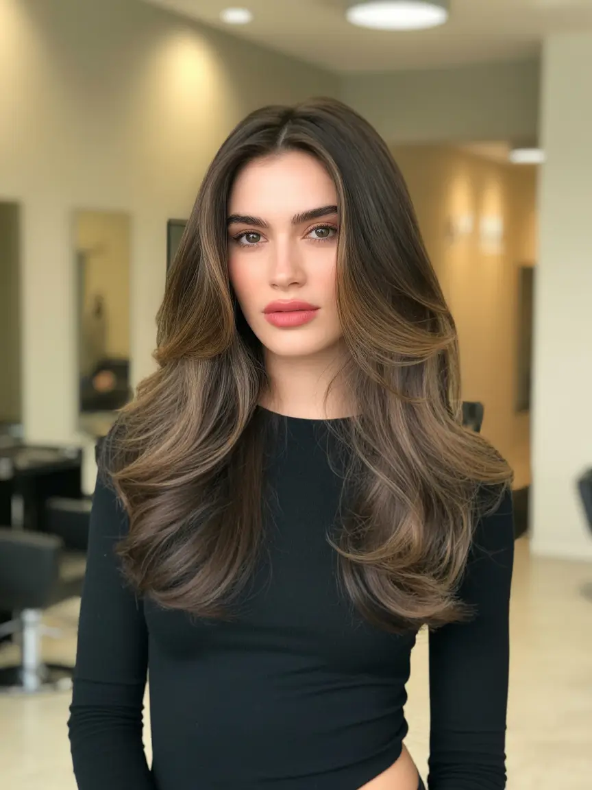 Brown Hair Colors 2026: 26 Stunning Brunette Shades You’ll Want to Try This Year