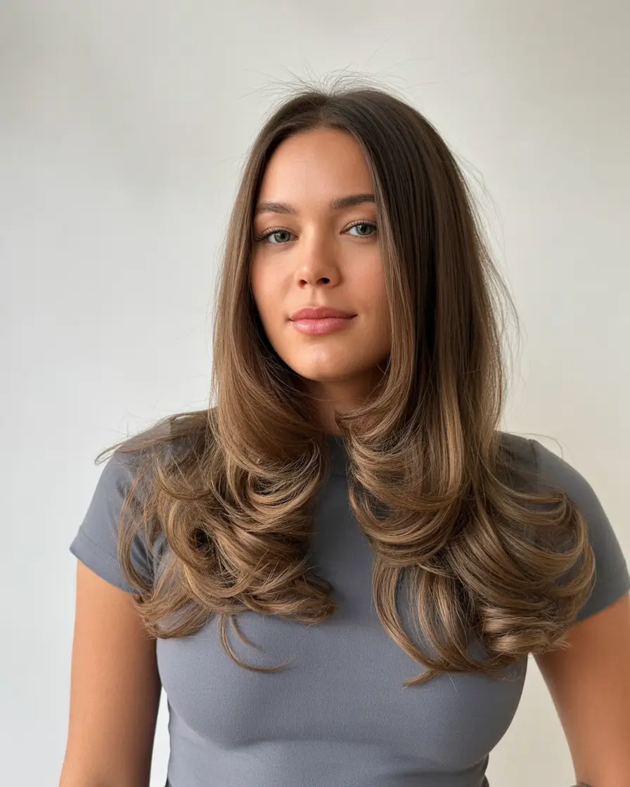 Brown Hair Colors 2026: 26 Stunning Brunette Shades You’ll Want to Try This Year