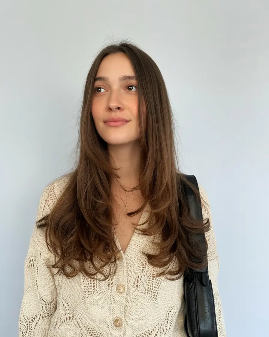 Brown Hair Colors 2026: 26 Stunning Brunette Shades You’ll Want to Try This Year