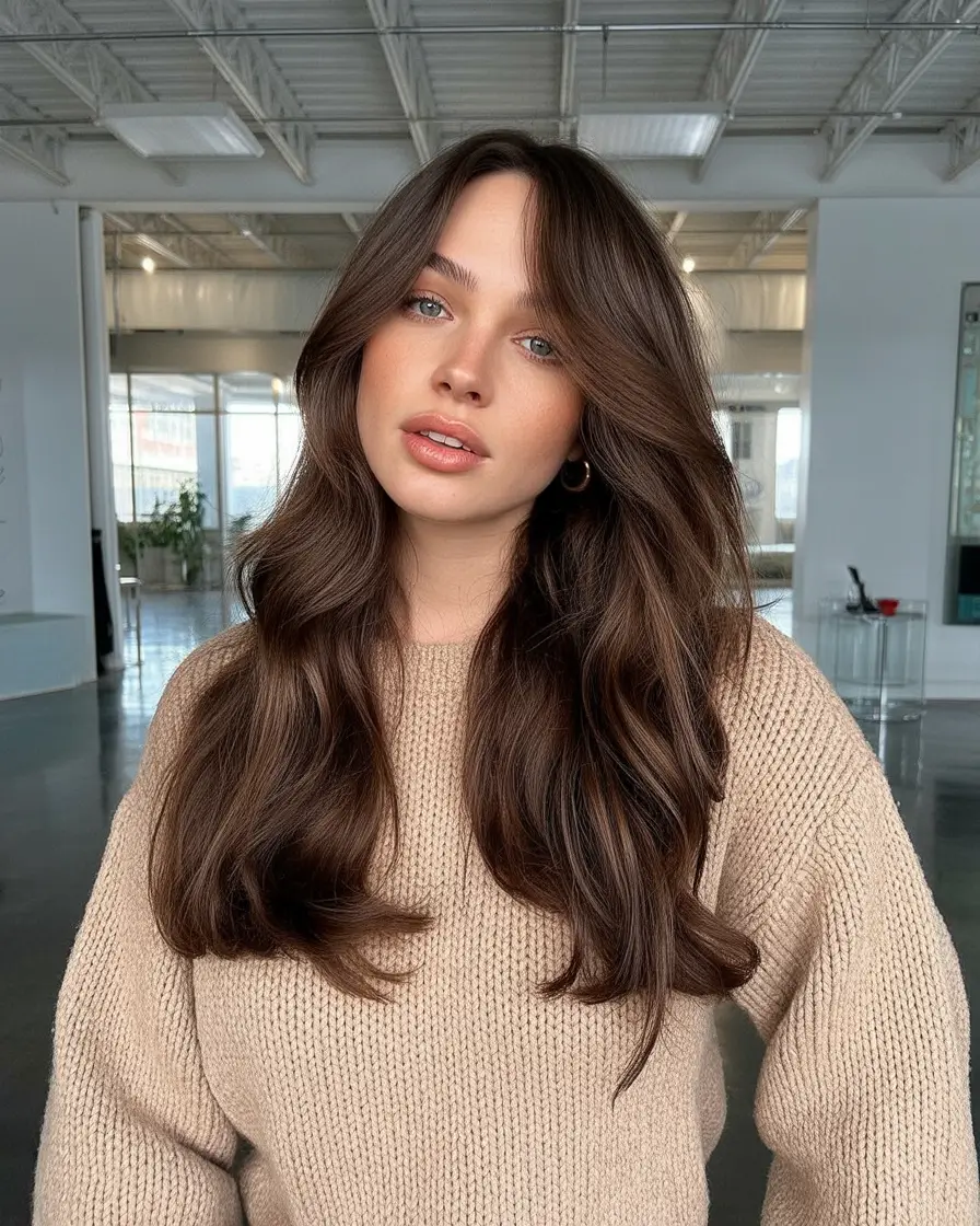 Brown Hair Colors 2026: 26 Stunning Brunette Shades You’ll Want to Try This Year