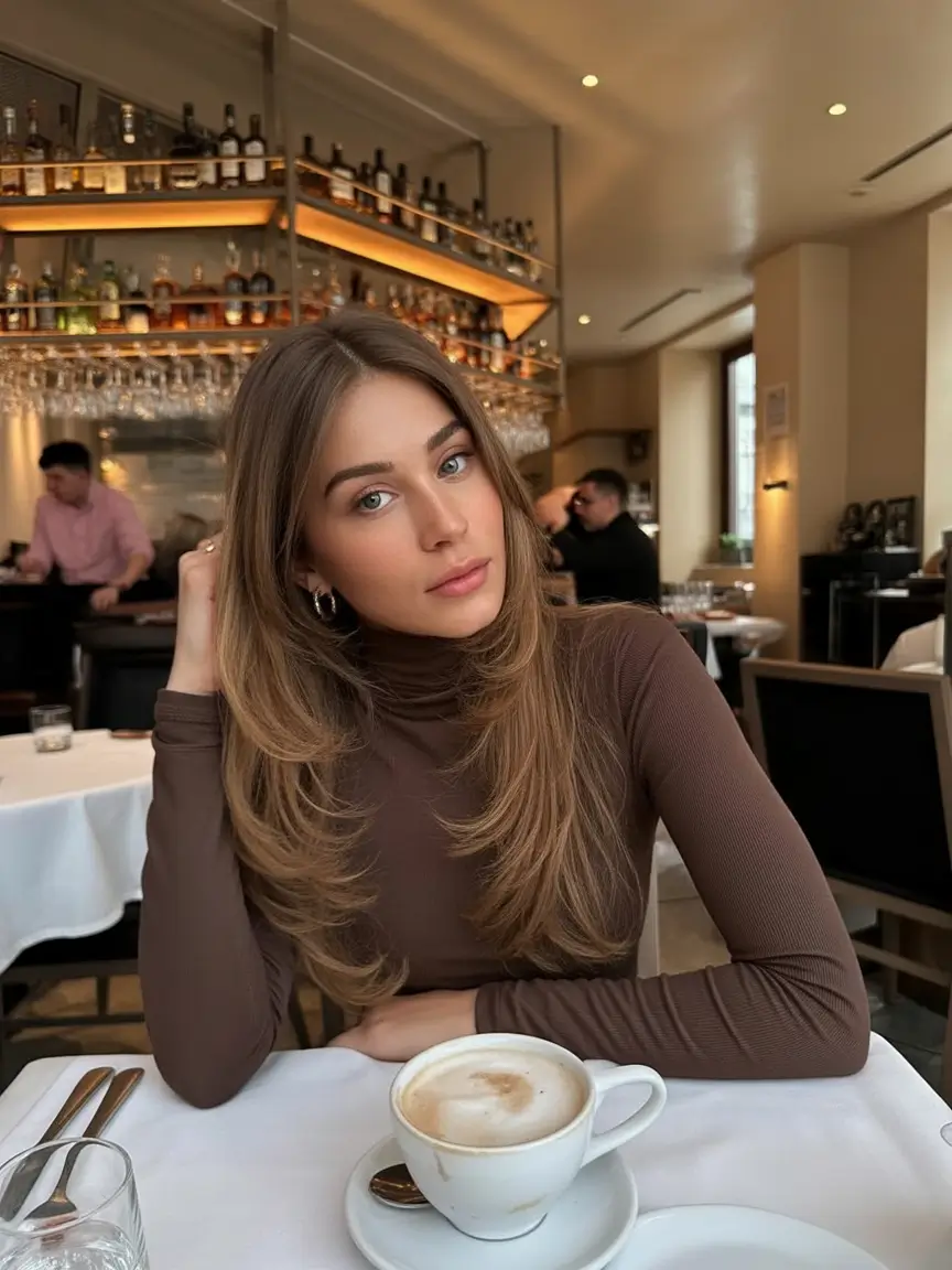 Brown Hair Colors 2026: 26 Stunning Brunette Shades You’ll Want to Try This Year