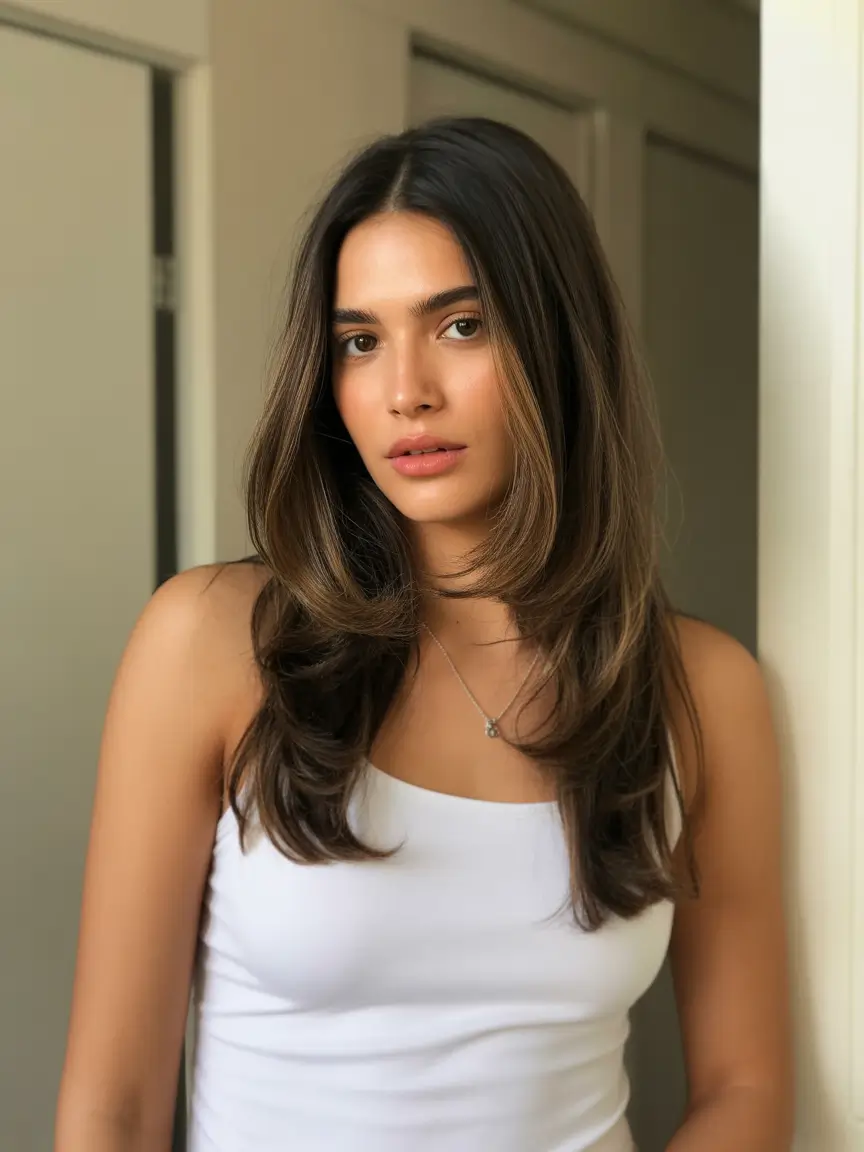 Brown Hair Colors 2026: 26 Stunning Brunette Shades You’ll Want to Try This Year