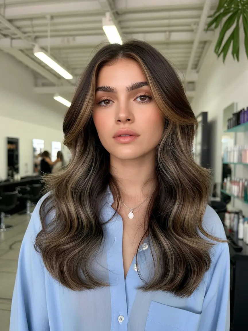 Brown Hair Colors 2026: 26 Stunning Brunette Shades You’ll Want to Try This Year
