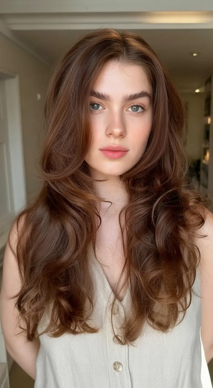 Brown Hair Colors 2026: 26 Stunning Brunette Shades You’ll Want to Try This Year