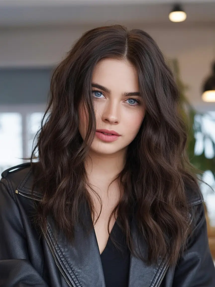 Brunette Hair Color 2026: Trendy Shades, Highlights & Lowlights for a Fresh, Modern Look