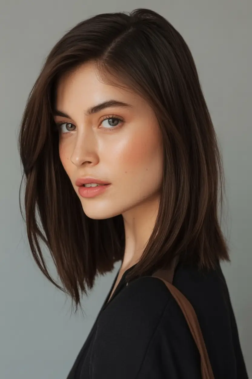 Brunette Hair Color 2026: Trendy Shades, Highlights & Lowlights for a Fresh, Modern Look