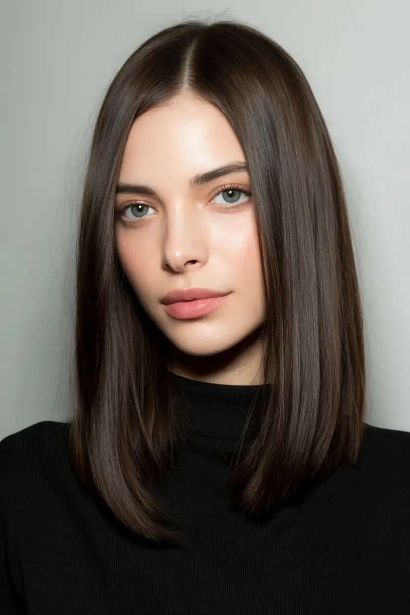 Brunette Hair Color 2026: Trendy Shades, Highlights & Lowlights for a Fresh, Modern Look