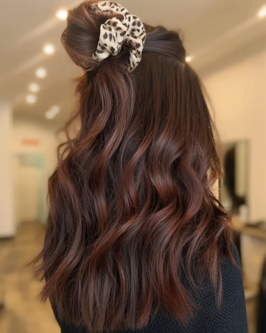 Brunette Hair Color 2026: Trendy Shades, Highlights & Lowlights for a Fresh, Modern Look