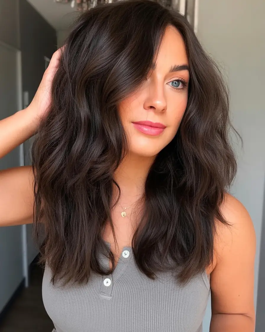Brunette Hair Color 2026: Trendy Shades, Highlights & Lowlights for a Fresh, Modern Look