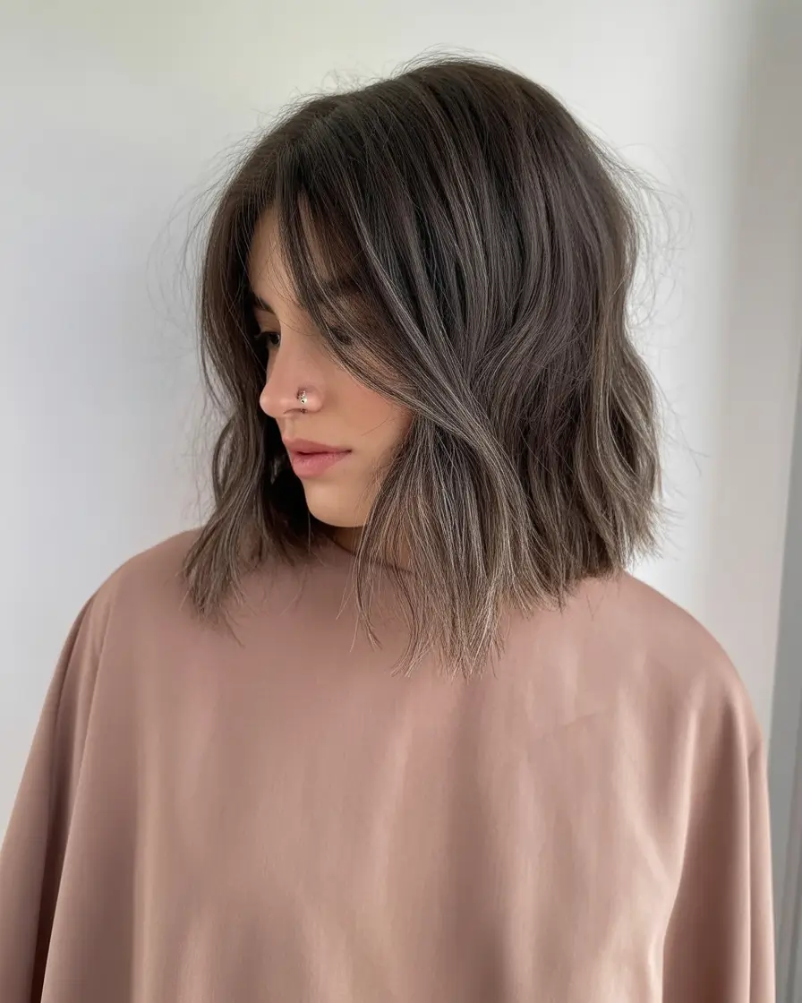 Brunette Hair Color 2026: Trendy Shades, Highlights & Lowlights for a Fresh, Modern Look