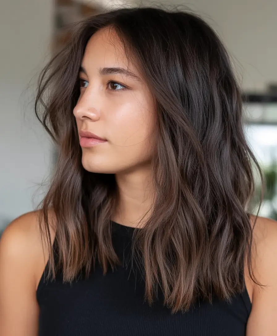 Brunette Hair Color 2026: Trendy Shades, Highlights & Lowlights for a Fresh, Modern Look