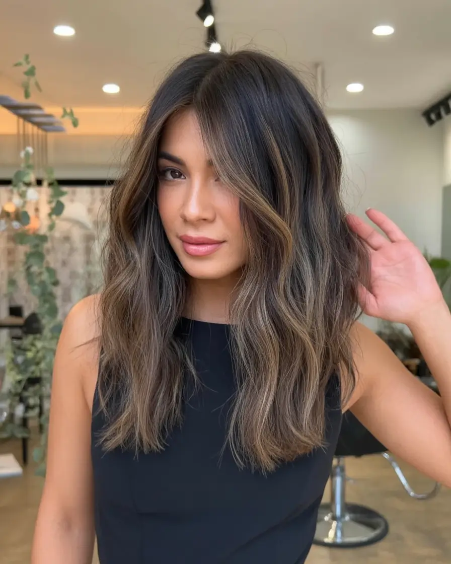 Brunette Hair Color 2026: Trendy Shades, Highlights & Lowlights for a Fresh, Modern Look