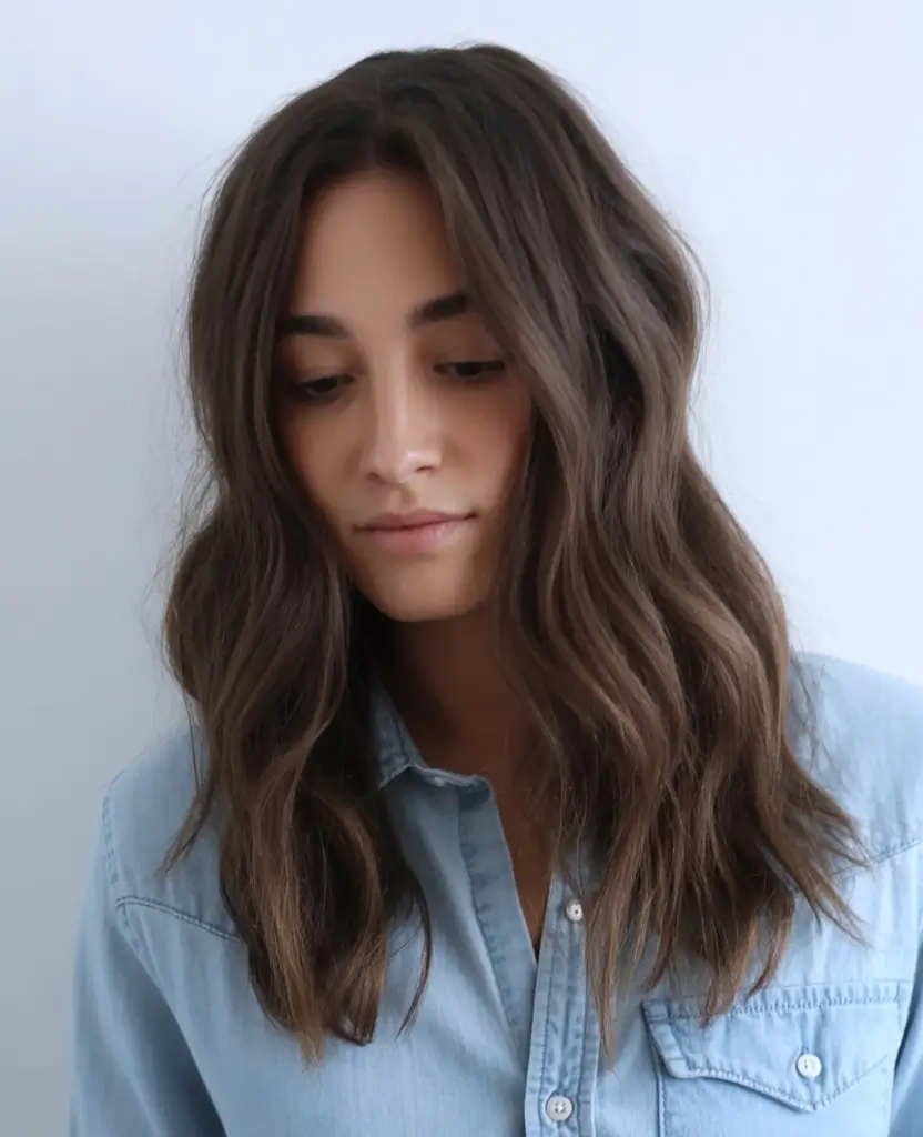 Brunette Hair Color 2026: Trendy Shades, Highlights & Lowlights for a Fresh, Modern Look