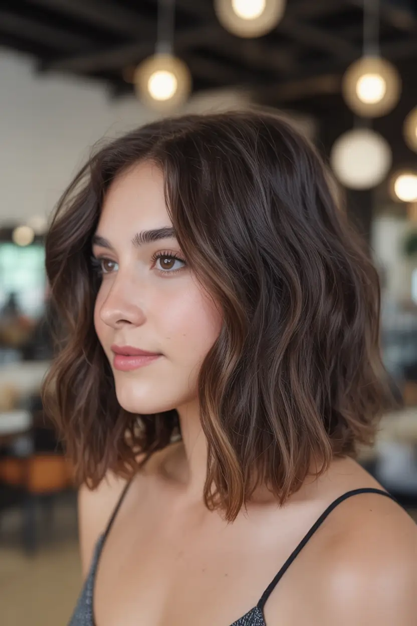 Brunette Hair Color 2026: Trendy Shades, Highlights & Lowlights for a Fresh, Modern Look