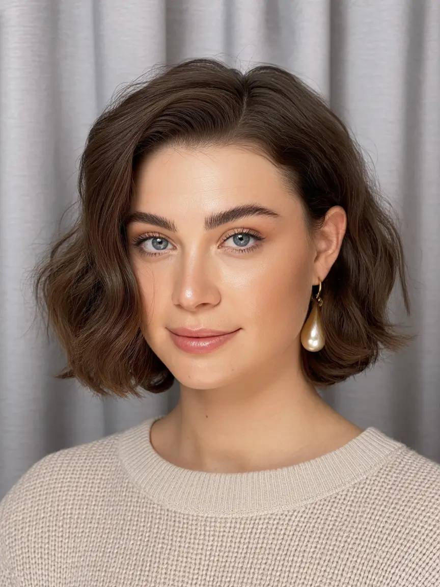 Brunette Hair Color 2026: Trendy Shades, Highlights & Lowlights for a Fresh, Modern Look