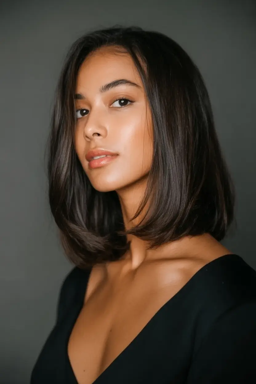 Brunette Hair Color 2026: Trendy Shades, Highlights & Lowlights for a Fresh, Modern Look