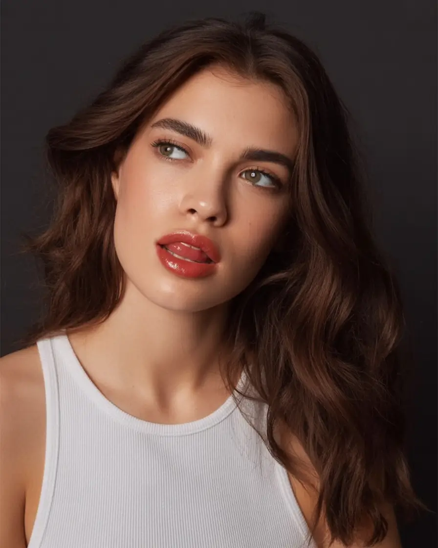 Brunette Hair Color 2026: Trendy Shades, Highlights & Lowlights for a Fresh, Modern Look