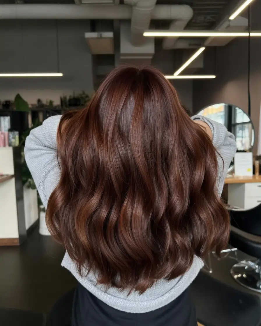 Brunette Hair Color 2026: Trendy Shades, Highlights & Lowlights for a Fresh, Modern Look
