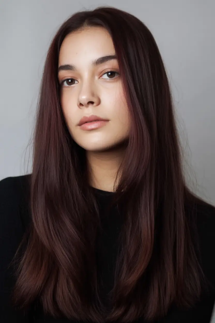 Brunette Hair Color 2026: Trendy Shades, Highlights & Lowlights for a Fresh, Modern Look