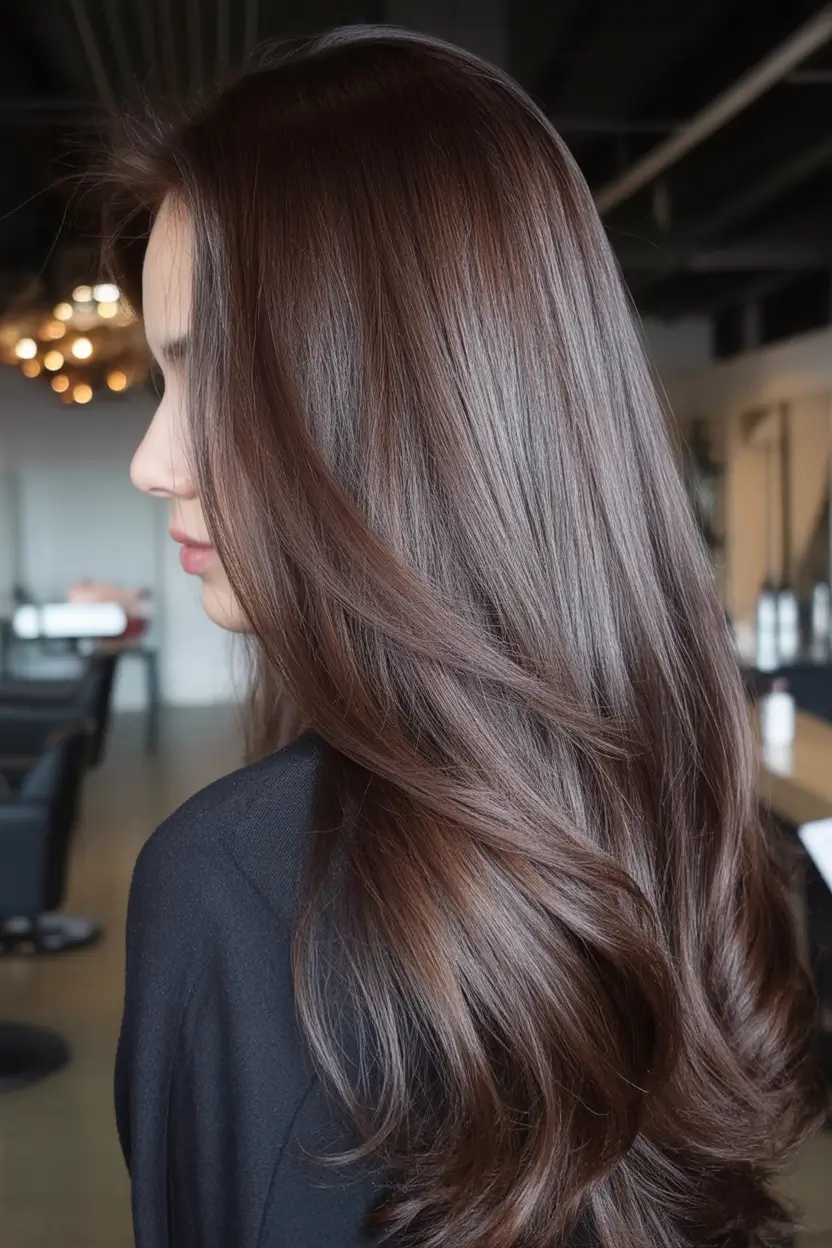 Brunette Hair Color 2026: Trendy Shades, Highlights & Lowlights for a Fresh, Modern Look