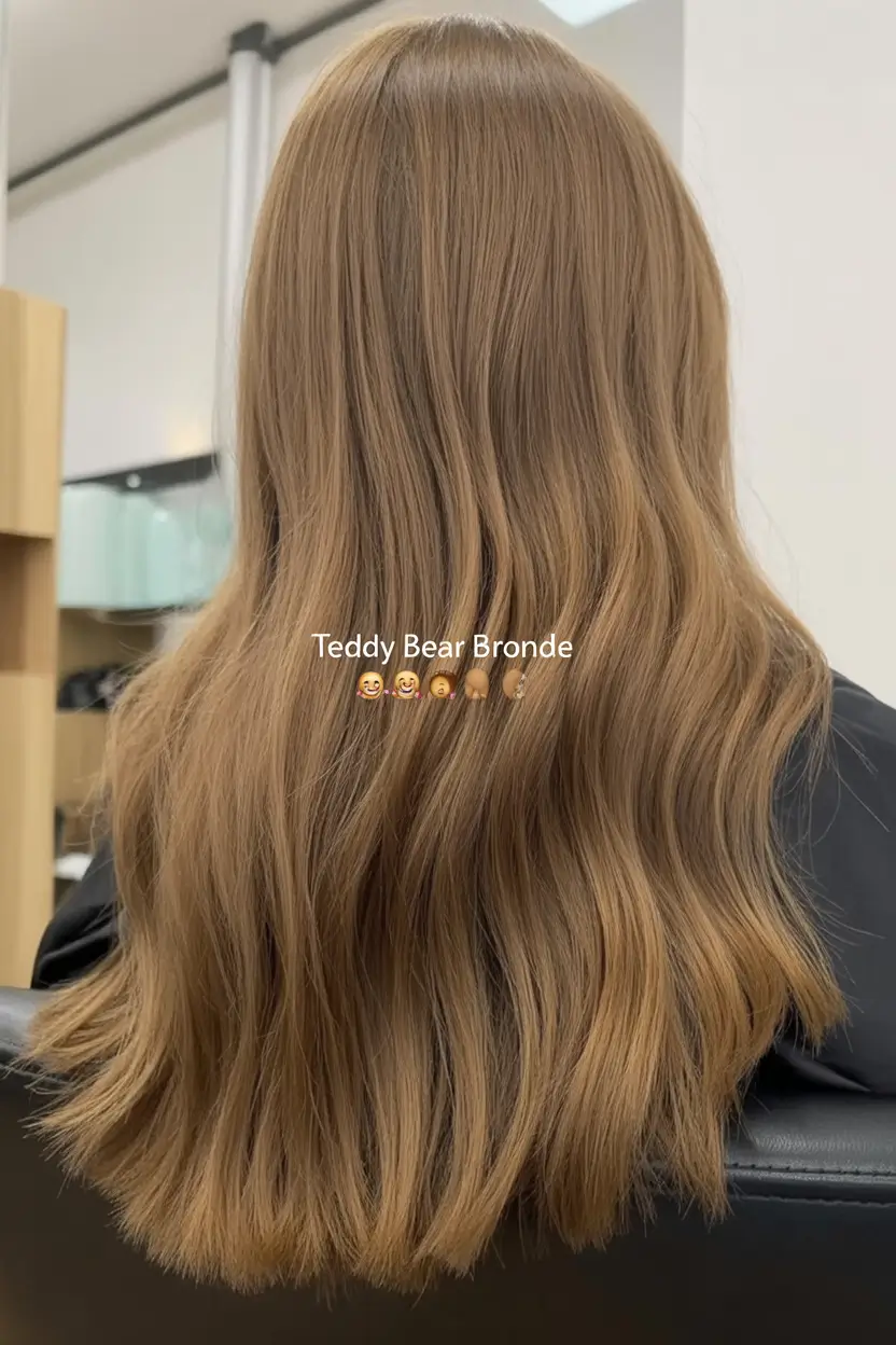 Caramel Hair Color 2026 — The Sweetest Trend in Beauty: Shades, Highlights & Balayage Ideas