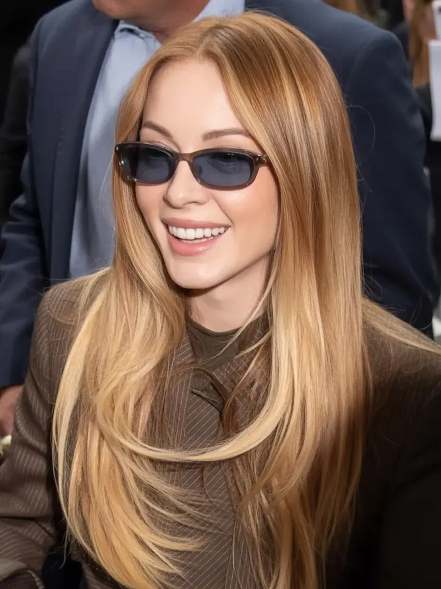 Caramel Hair Color 2026 — The Sweetest Trend in Beauty: Shades, Highlights & Balayage Ideas