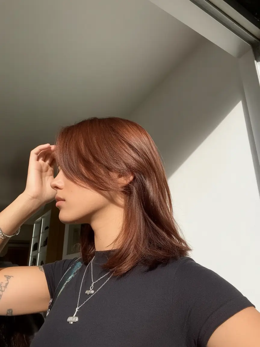 Caramel Hair Color 2026 — The Sweetest Trend in Beauty: Shades, Highlights & Balayage Ideas