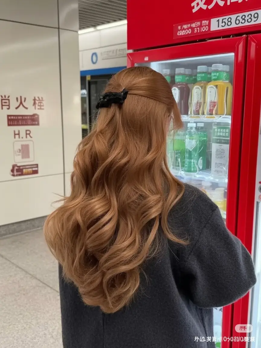 Caramel Hair Color 2026 — The Sweetest Trend in Beauty: Shades, Highlights & Balayage Ideas