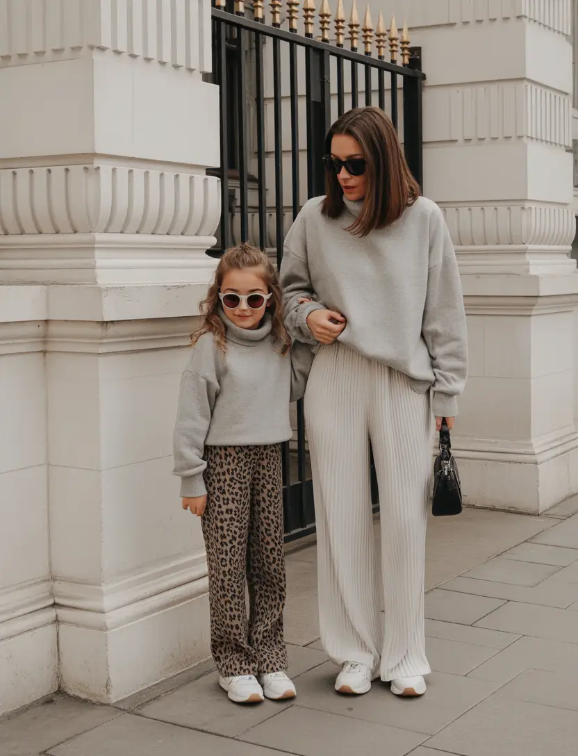 Casual Mom Outfits 2026: Effortless Looks for Every Season and Mood