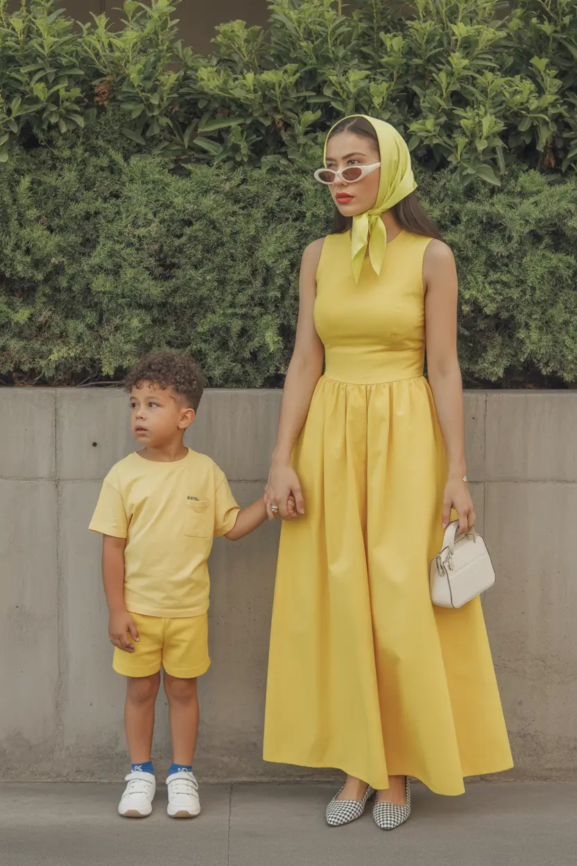 Casual Mom Outfits 2026: Effortless Looks for Every Season and Mood