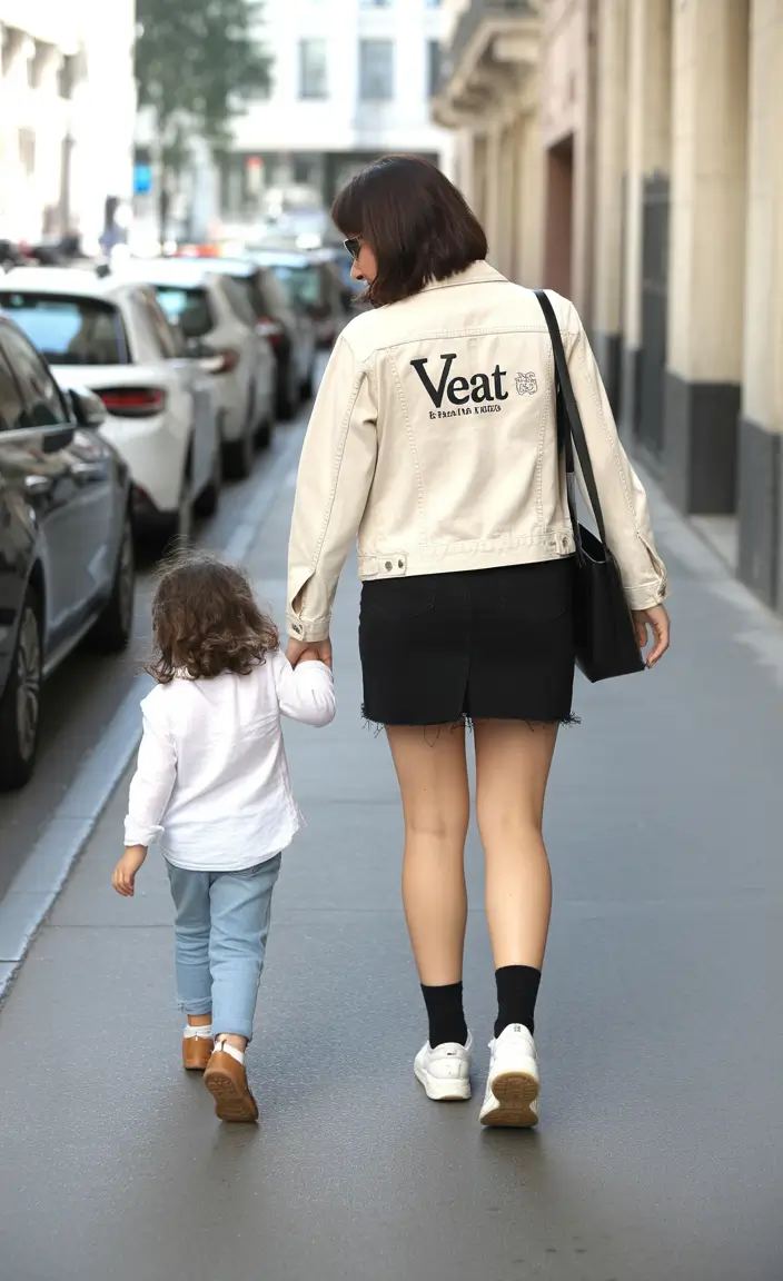 Casual Mom Outfits 2026: Effortless Looks for Every Season and Mood