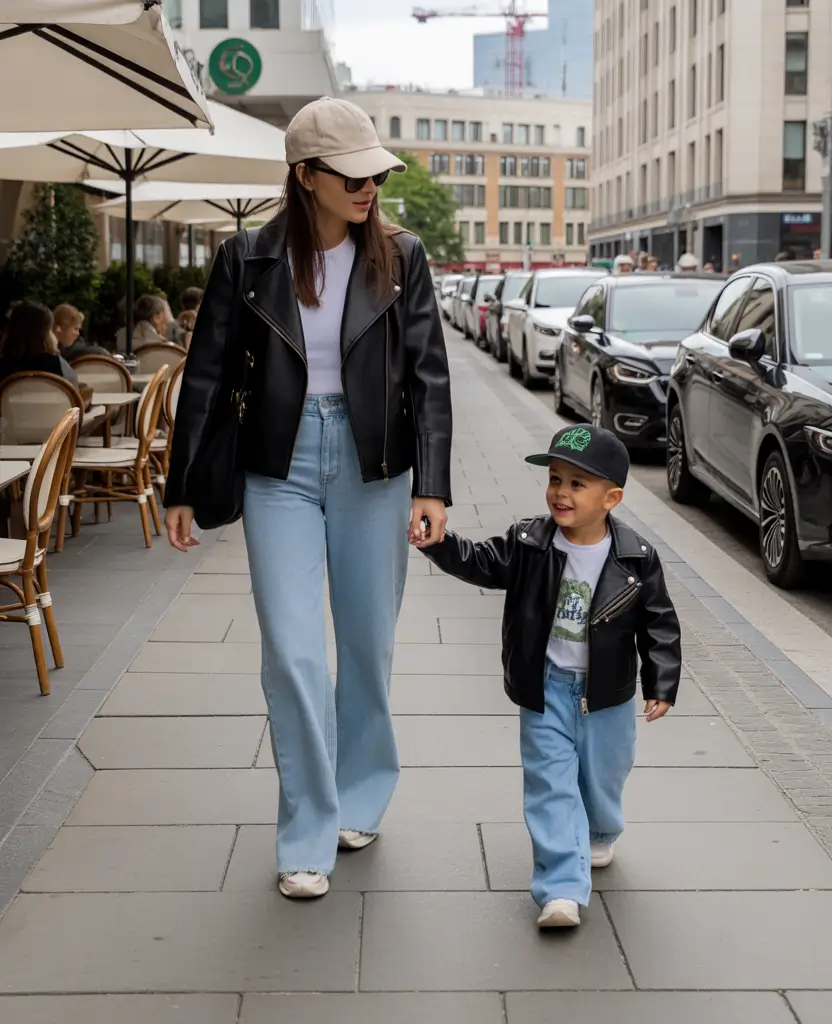 Casual Mom Outfits 2026: Effortless Looks for Every Season and Mood