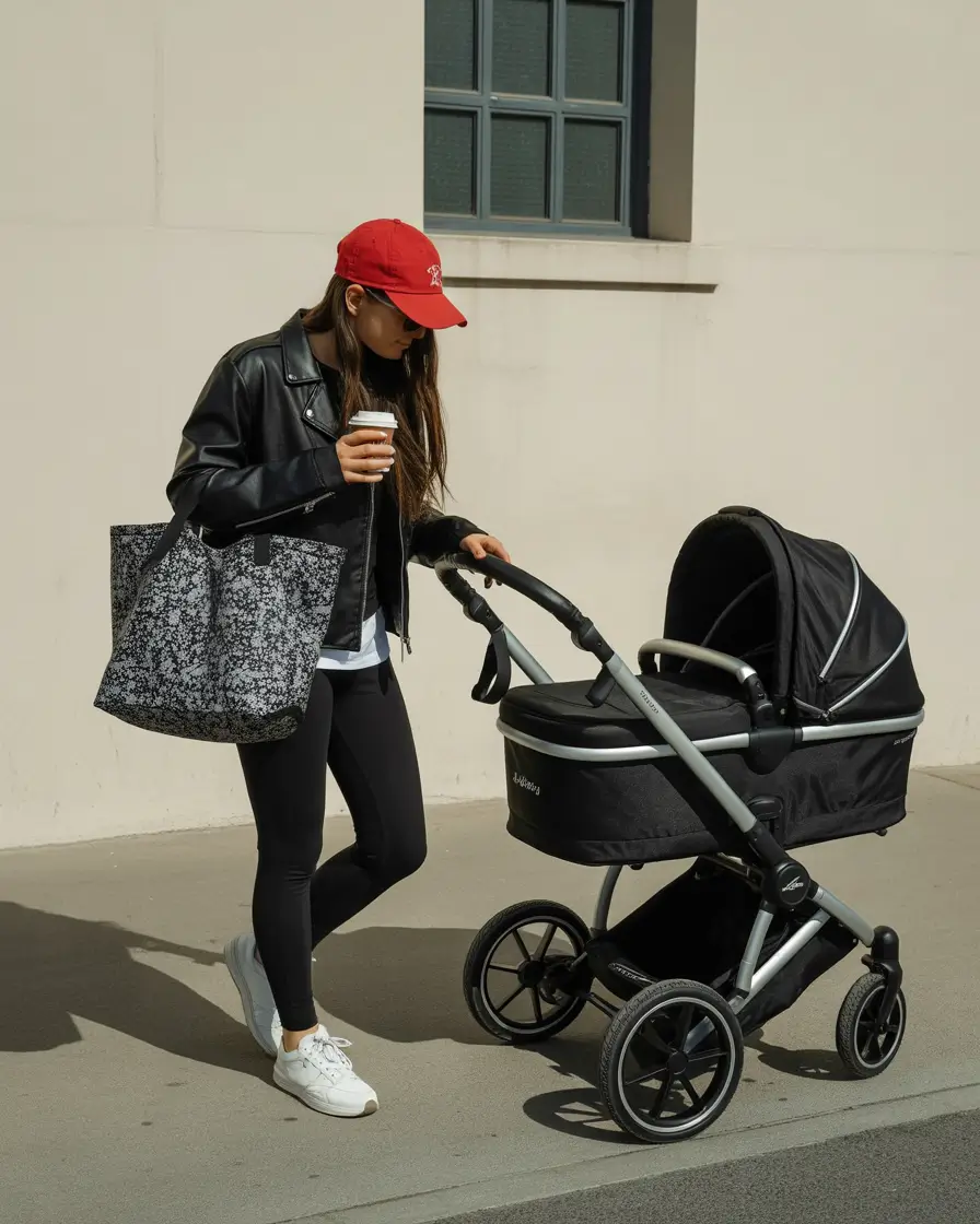Casual Mom Outfits 2026: Effortless Looks for Every Season and Mood