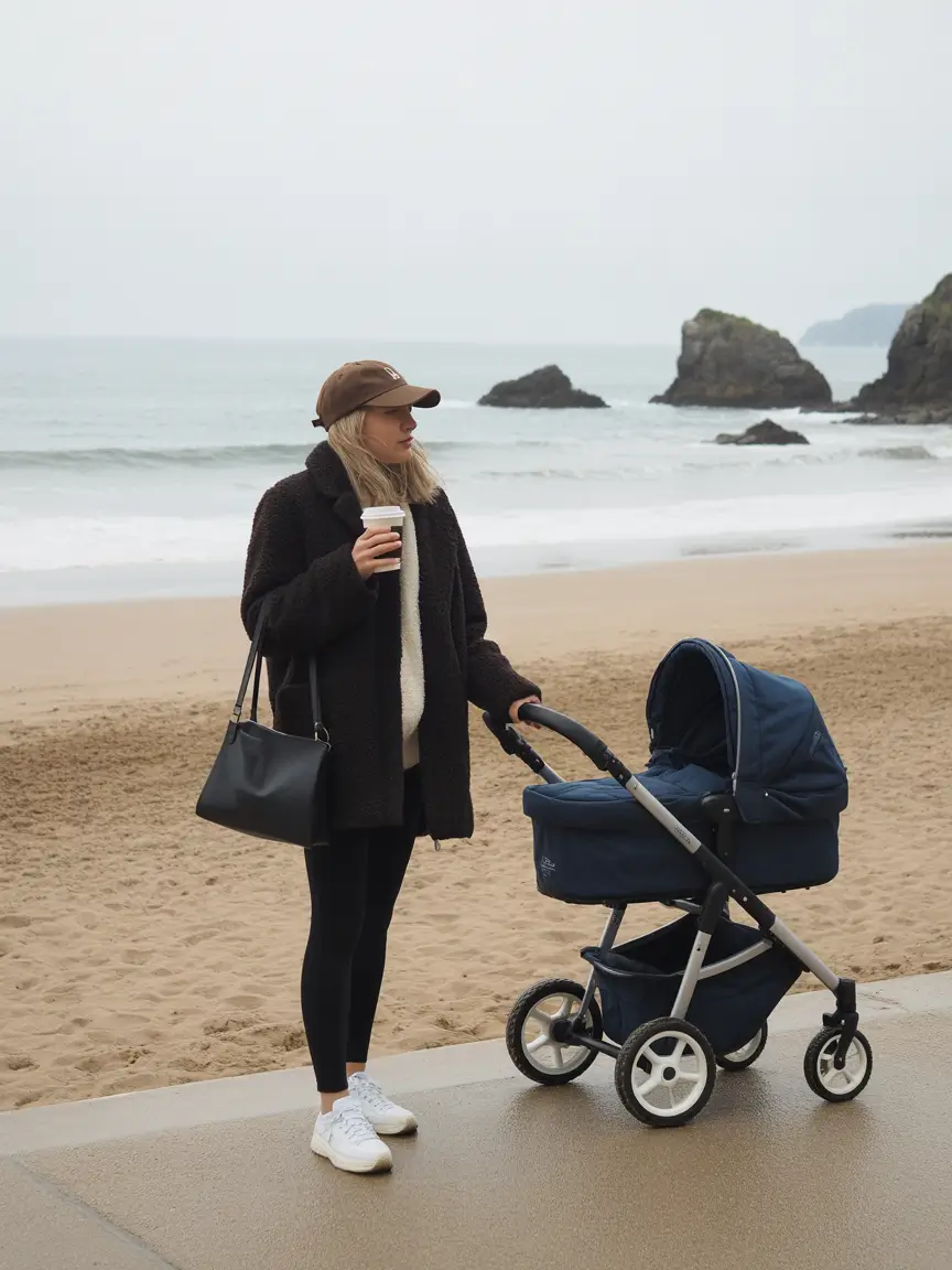 Casual Mom Outfits 2026: Effortless Looks for Every Season and Mood