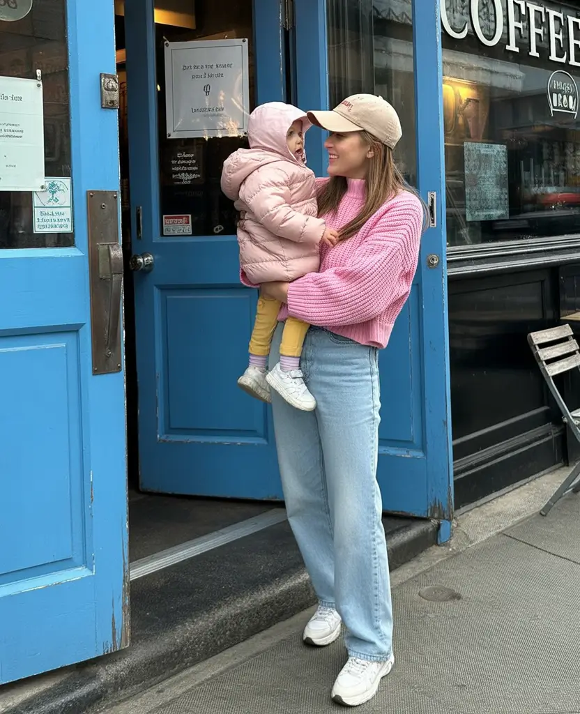 Casual Mom Outfits 2026: Effortless Looks for Every Season and Mood