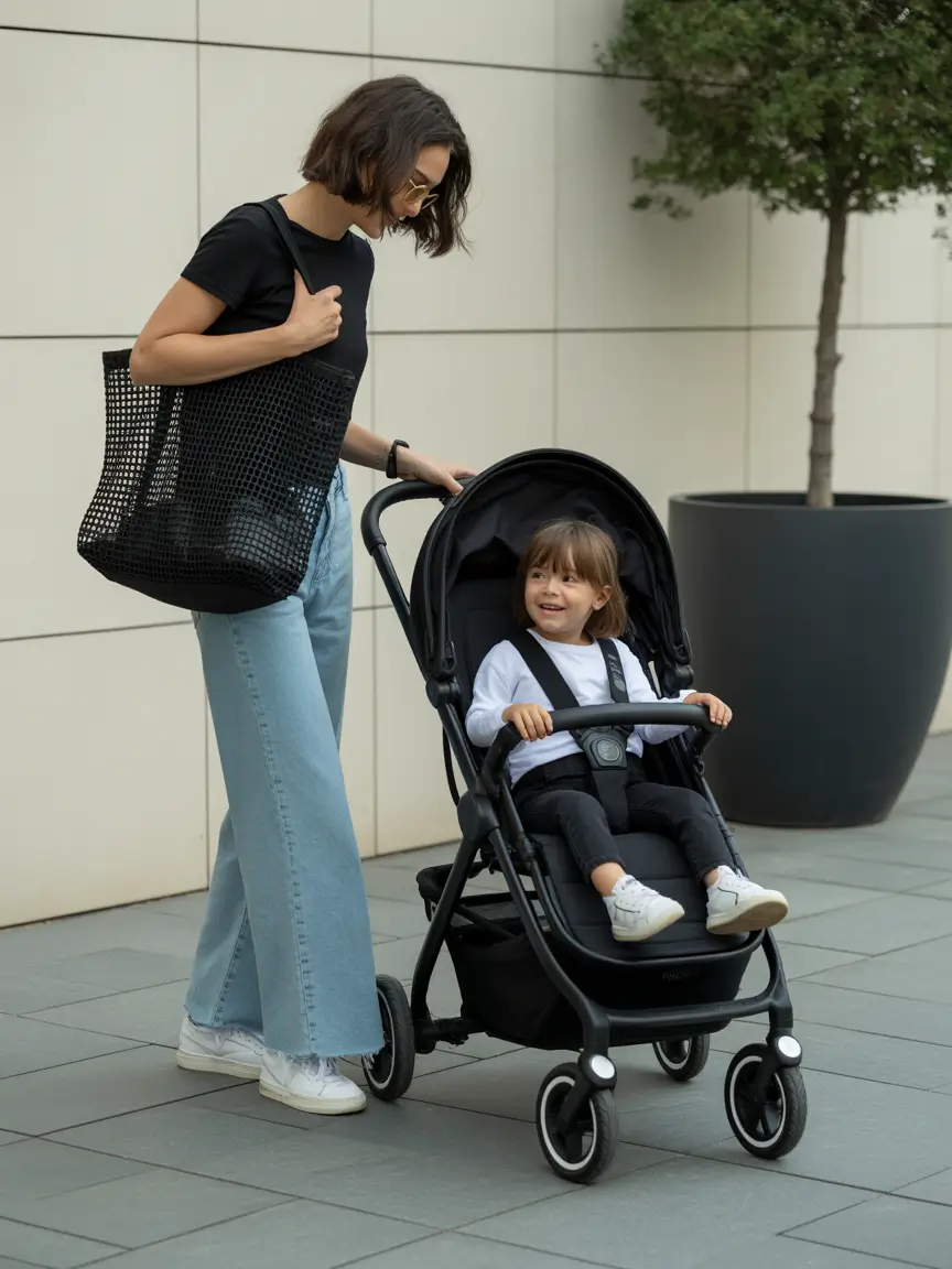 Casual Mom Outfits 2026: Effortless Looks for Every Season and Mood