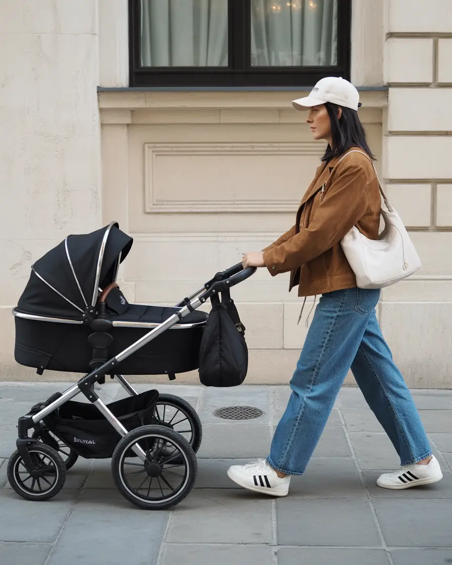Casual Mom Outfits 2026: Effortless Looks for Every Season and Mood