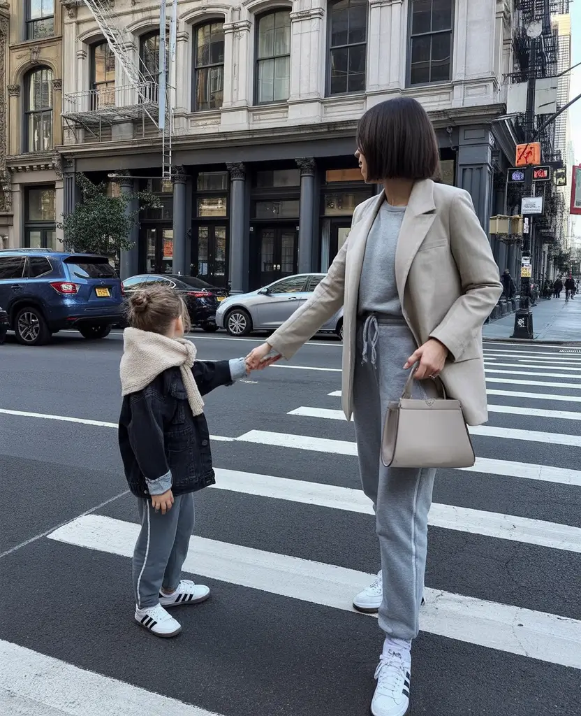 Casual Mom Outfits 2026: Effortless Looks for Every Season and Mood