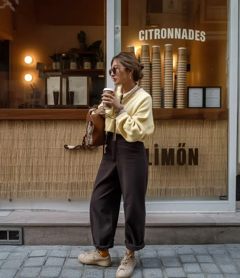 Chic Jeans Outfits 2026: Effortless, Modern & Timeless Denim Looks to Try This Year