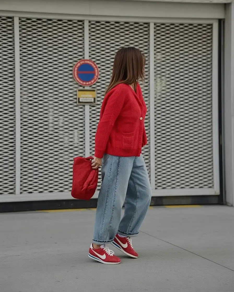 Chic Jeans Outfits 2026: Effortless, Modern & Timeless Denim Looks to Try This Year